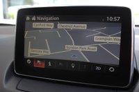 USED 2015 65 MAZDA CX-3 1.5 SKYACTIV-D Sport Nav SUV 5dr Diesel Auto 4WD Euro 6 (s/s) (105 ps) - EURO 6 - ULEZ, LOW MILES, SAT NAV, HTD-LEATHER/ALCANTARA, HUD, R/CAMERA, P/SENSORS, LEDS, 18" ALLOYS, CRUISE/LDW, BLUETOOTH