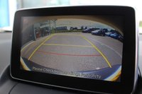 USED 2015 65 MAZDA CX-3 1.5 SKYACTIV-D Sport Nav SUV 5dr Diesel Auto 4WD Euro 6 (s/s) (105 ps) - EURO 6 - ULEZ, LOW MILES, SAT NAV, HTD-LEATHER/ALCANTARA, HUD, R/CAMERA, P/SENSORS, LEDS, 18" ALLOYS, CRUISE/LDW, BLUETOOTH
