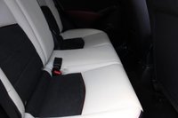 USED 2015 65 MAZDA CX-3 1.5 SKYACTIV-D Sport Nav SUV 5dr Diesel Auto 4WD Euro 6 (s/s) (105 ps) - EURO 6 - ULEZ, LOW MILES, SAT NAV, HTD-LEATHER/ALCANTARA, HUD, R/CAMERA, P/SENSORS, LEDS, 18" ALLOYS, CRUISE/LDW, BLUETOOTH