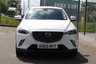 USED 2015 65 MAZDA CX-3 1.5 SKYACTIV-D Sport Nav SUV 5dr Diesel Auto 4WD Euro 6 (s/s) (105 ps) - EURO 6 - ULEZ, LOW MILES, SAT NAV, HTD-LEATHER/ALCANTARA, HUD, R/CAMERA, P/SENSORS, LEDS, 18" ALLOYS, CRUISE/LDW, BLUETOOTH
