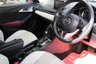 USED 2015 65 MAZDA CX-3 1.5 SKYACTIV-D Sport Nav SUV 5dr Diesel Auto 4WD Euro 6 (s/s) (105 ps) - EURO 6 - ULEZ, LOW MILES, SAT NAV, HTD-LEATHER/ALCANTARA, HUD, R/CAMERA, P/SENSORS, LEDS, 18" ALLOYS, CRUISE/LDW, BLUETOOTH