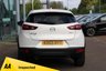 USED 2015 65 MAZDA CX-3 1.5 SKYACTIV-D Sport Nav SUV 5dr Diesel Auto 4WD Euro 6 (s/s) (105 ps) - EURO 6 - ULEZ, LOW MILES, SAT NAV, HTD-LEATHER/ALCANTARA, HUD, R/CAMERA, P/SENSORS, LEDS, 18" ALLOYS, CRUISE/LDW, BLUETOOTH