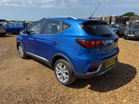 USED 2019 68 MG MG ZS 1.5 VTi-TECH Excite SUV 5dr Petrol Manual Euro 6 (s/s) (106 ps) 