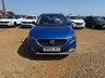 USED 2019 68 MG MG ZS 1.5 VTi-TECH Excite SUV 5dr Petrol Manual Euro 6 (s/s) (106 ps) 