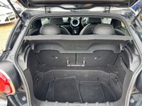 USED 2013 13 MINI PACEMAN 1.6 Cooper S SUV 3dr Petrol Manual ALL4 Euro 5 (s/s) (184 ps) ABS AND AIR CON