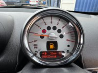USED 2013 13 MINI PACEMAN 1.6 Cooper S SUV 3dr Petrol Manual ALL4 Euro 5 (s/s) (184 ps) ABS AND AIR CON