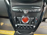 USED 2013 13 MINI PACEMAN 1.6 Cooper S SUV 3dr Petrol Manual ALL4 Euro 5 (s/s) (184 ps) ABS AND AIR CON