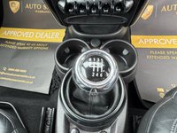 USED 2013 13 MINI PACEMAN 1.6 Cooper S SUV 3dr Petrol Manual ALL4 Euro 5 (s/s) (184 ps) ABS AND AIR CON