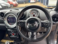 USED 2013 13 MINI PACEMAN 1.6 Cooper S SUV 3dr Petrol Manual ALL4 Euro 5 (s/s) (184 ps) ABS AND AIR CON