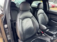 USED 2013 13 MINI PACEMAN 1.6 Cooper S SUV 3dr Petrol Manual ALL4 Euro 5 (s/s) (184 ps) ABS AND AIR CON