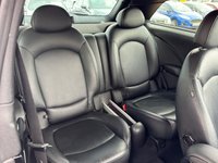 USED 2013 13 MINI PACEMAN 1.6 Cooper S SUV 3dr Petrol Manual ALL4 Euro 5 (s/s) (184 ps) ABS AND AIR CON