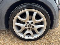 USED 2013 13 MINI PACEMAN 1.6 Cooper S SUV 3dr Petrol Manual ALL4 Euro 5 (s/s) (184 ps) ABS AND AIR CON