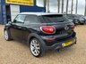 USED 2013 13 MINI PACEMAN 1.6 Cooper S SUV 3dr Petrol Manual ALL4 Euro 5 (s/s) (184 ps) ABS AND AIR CON