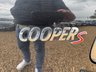 USED 2013 13 MINI PACEMAN 1.6 Cooper S SUV 3dr Petrol Manual ALL4 Euro 5 (s/s) (184 ps) ABS AND AIR CON