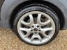 USED 2013 13 MINI PACEMAN 1.6 Cooper S SUV 3dr Petrol Manual ALL4 Euro 5 (s/s) (184 ps) ABS AND AIR CON