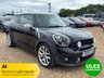 USED 2013 13 MINI PACEMAN 1.6 Cooper S SUV 3dr Petrol Manual ALL4 Euro 5 (s/s) (184 ps) ABS AND AIR CON