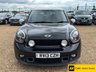 USED 2013 13 MINI PACEMAN 1.6 Cooper S SUV 3dr Petrol Manual ALL4 Euro 5 (s/s) (184 ps) ABS AND AIR CON