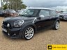 USED 2013 13 MINI PACEMAN 1.6 Cooper S SUV 3dr Petrol Manual ALL4 Euro 5 (s/s) (184 ps) ABS AND AIR CON