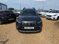 USED 2022 22 DACIA JOGGER 1.0 TCe Comfort MPV 5dr Petrol Manual Euro 6 (s/s) (110 ps) 