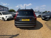USED 2022 22 DACIA JOGGER 1.0 TCe Comfort MPV 5dr Petrol Manual Euro 6 (s/s) (110 ps) 