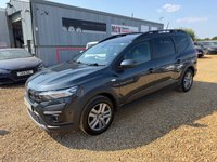 2022 DACIA JOGGER