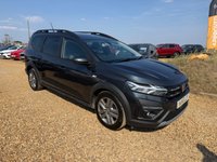 USED 2022 22 DACIA JOGGER 1.0 TCe Comfort MPV 5dr Petrol Manual Euro 6 (s/s) (110 ps) 