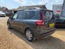 USED 2022 22 DACIA JOGGER 1.0 TCe Comfort MPV 5dr Petrol Manual Euro 6 (s/s) (110 ps) 