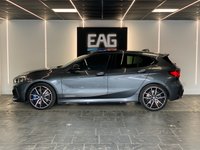 USED 2021 71 BMW 1 SERIES 2.0 M135i Hatchback 5dr Petrol Auto xDrive Euro 6 (s/s) (306 ps) 