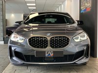 USED 2021 71 BMW 1 SERIES 2.0 M135i Hatchback 5dr Petrol Auto xDrive Euro 6 (s/s) (306 ps) 