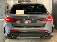 USED 2021 71 BMW 1 SERIES 2.0 M135i Hatchback 5dr Petrol Auto xDrive Euro 6 (s/s) (306 ps) 