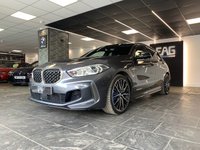 USED 2021 71 BMW 1 SERIES 2.0 M135i Hatchback 5dr Petrol Auto xDrive Euro 6 (s/s) (306 ps) 