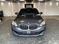 USED 2021 71 BMW 1 SERIES 2.0 M135i Hatchback 5dr Petrol Auto xDrive Euro 6 (s/s) (306 ps) 