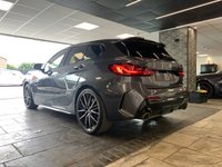 USED 2021 71 BMW 1 SERIES 2.0 M135i Hatchback 5dr Petrol Auto xDrive Euro 6 (s/s) (306 ps) 