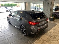 USED 2021 71 BMW 1 SERIES 2.0 M135i Hatchback 5dr Petrol Auto xDrive Euro 6 (s/s) (306 ps) 