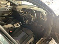 USED 2021 71 BMW 1 SERIES 2.0 M135i Hatchback 5dr Petrol Auto xDrive Euro 6 (s/s) (306 ps) 