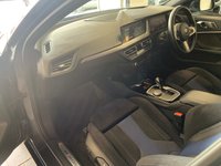 USED 2021 71 BMW 1 SERIES 2.0 M135i Hatchback 5dr Petrol Auto xDrive Euro 6 (s/s) (306 ps) 