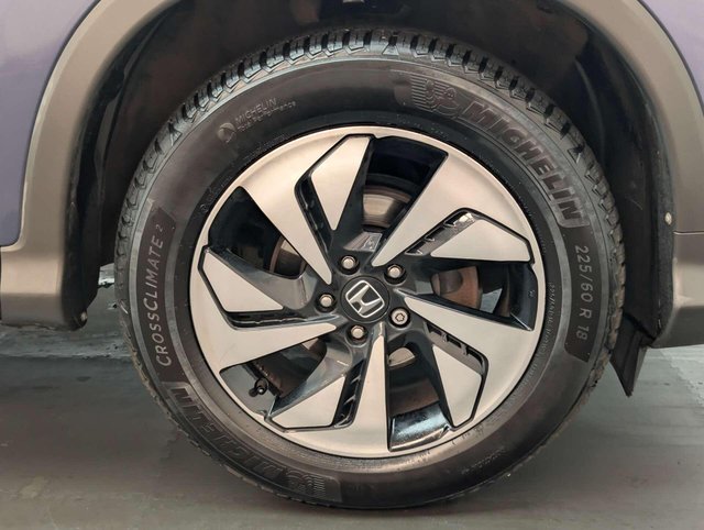 USED 2016 16 HONDA CR-V 2.0 CR-V SR i-VTec Auto 4WD 5dr CLICK+COLLECT / HOME DELIVERY