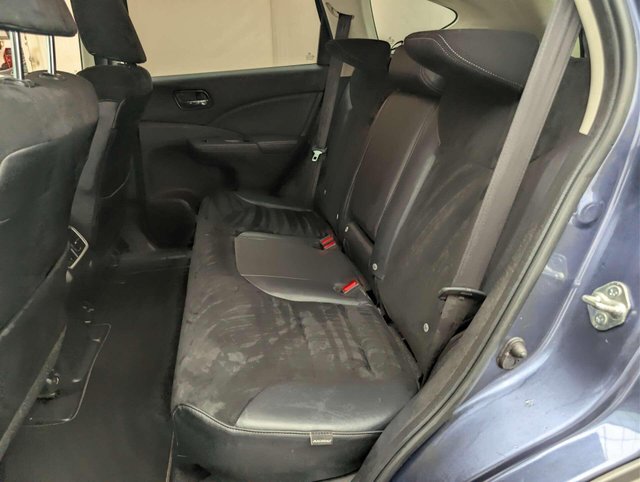 USED 2016 16 HONDA CR-V 2.0 CR-V SR i-VTec Auto 4WD 5dr CLICK+COLLECT / HOME DELIVERY