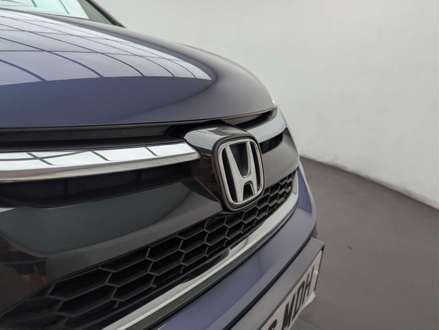 USED 2016 16 HONDA CR-V 2.0 CR-V SR i-VTec Auto 4WD 5dr CLICK+COLLECT / HOME DELIVERY