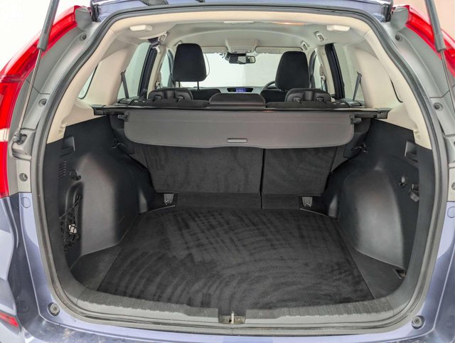 USED 2016 16 HONDA CR-V 2.0 CR-V SR i-VTec Auto 4WD 5dr CLICK+COLLECT / HOME DELIVERY