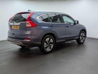 USED 2016 16 HONDA CR-V 2.0 CR-V SR i-VTec Auto 4WD 5dr CLICK+COLLECT / HOME DELIVERY
