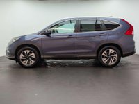 USED 2016 16 HONDA CR-V 2.0 CR-V SR i-VTec Auto 4WD 5dr CLICK+COLLECT / HOME DELIVERY