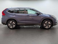 USED 2016 16 HONDA CR-V 2.0 CR-V SR i-VTec Auto 4WD 5dr CLICK+COLLECT / HOME DELIVERY