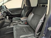 USED 2016 16 HONDA CR-V 2.0 CR-V SR i-VTec Auto 4WD 5dr CLICK+COLLECT / HOME DELIVERY