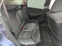 USED 2016 16 HONDA CR-V 2.0 CR-V SR i-VTec Auto 4WD 5dr CLICK+COLLECT / HOME DELIVERY