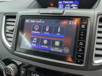 USED 2016 16 HONDA CR-V 2.0 CR-V SR i-VTec Auto 4WD 5dr CLICK+COLLECT / HOME DELIVERY