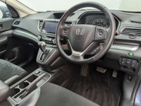 USED 2016 16 HONDA CR-V 2.0 CR-V SR i-VTec Auto 4WD 5dr CLICK+COLLECT / HOME DELIVERY