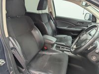 USED 2016 16 HONDA CR-V 2.0 CR-V SR i-VTec Auto 4WD 5dr CLICK+COLLECT / HOME DELIVERY