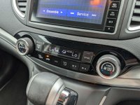 USED 2016 16 HONDA CR-V 2.0 CR-V SR i-VTec Auto 4WD 5dr CLICK+COLLECT / HOME DELIVERY