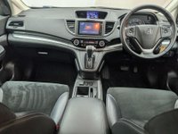 USED 2016 16 HONDA CR-V 2.0 CR-V SR i-VTec Auto 4WD 5dr CLICK+COLLECT / HOME DELIVERY